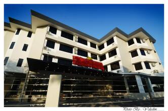 The Roosevelt Studio In Miri Malaysia From 26 Photos Reviews Zenhotels Com