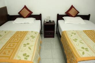 Quang An Hotel, фото 13