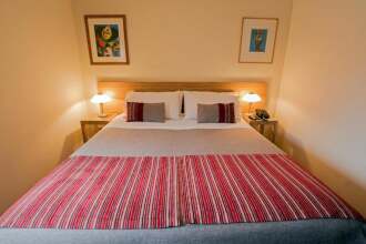 Rq Apart Bosque Tobalaba, фото 35 Rq Apart Bosque Tobalaba, фото 35