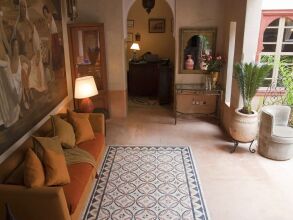 Riad Des Eaux Et Spa, фото 9 Riad Des Eaux Et Spa, фото 9