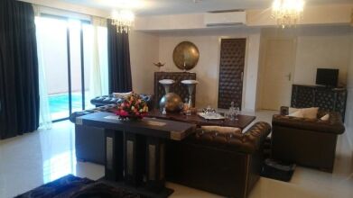 Eden Lodges, фото 8 Eden Lodges, фото 8