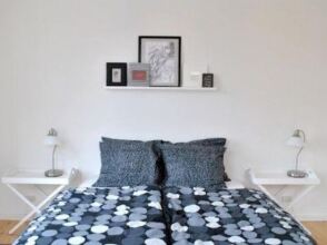 Kapelvej Apartment, фото 32 Kapelvej Apartment, фото 32