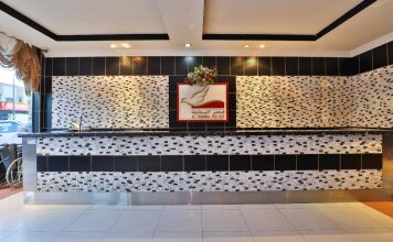 OYO 257 Yamama Palace Rawabi Branch, фото 8 OYO 257 Yamama Palace Rawabi Branch, фото 8