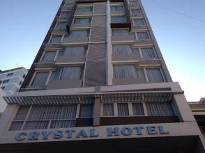 Crystal Hotel