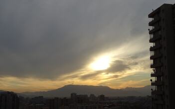 Bello depto San Pablo 3, фото 12 Bello depto San Pablo 3, фото 12