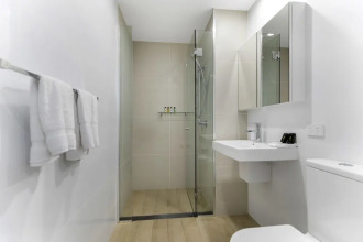 Astra Apartments Newcastle East, фото 30