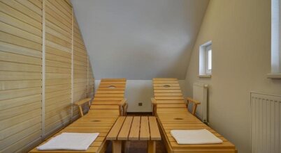 Penzion Villa Miluška, фото 17 Penzion Villa Miluška, фото 17