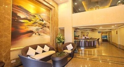 Meilan Business Hotel - Guangzhou, фото 14