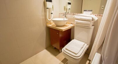 Rq Apart Bosque Tobalaba, фото 48 Rq Apart Bosque Tobalaba, фото 48