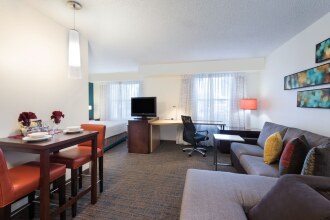 Residence Inn By Marriott Brownsville, фото 2 Residence Inn By Marriott Brownsville, фото 2