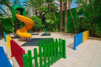 Hotel Servigroup Castilla, фото 22