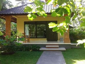 Coco Alami Guest House, фото 44