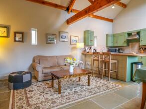 Markington Grange Cottage, фото 8 Markington Grange Cottage, фото 8