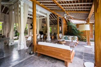 Luxury 12 Bedroom Villa With Private Pool, Bali Villa 2027, фото 19