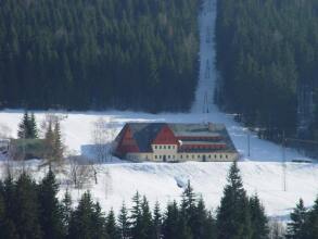 Hotel Alpina, фото 14 Hotel Alpina, фото 14