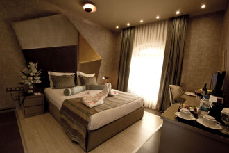 Rios Edition Hotel, фото 4