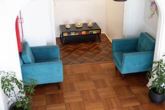 Hotel Boutique Tremo Patio Bellavista, фото 26 Hotel Boutique Tremo Patio Bellavista, фото 26