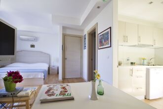 Dalyan Residence & Suites, фото 12