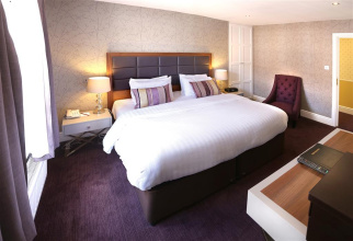 Best Western Red Lion, фото 6