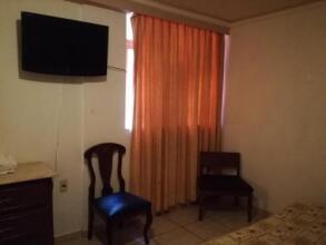 Hotel Estacion, фото 26