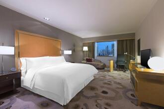 Westin Grande Sukhumvit, фото 4