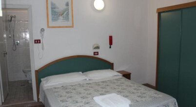 Hotel Santini, фото 12