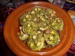 Dar Mar'ouka, фото 34 Dar Mar'ouka, фото 34