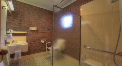 Bairnsdale Tanjil Motor Inn, фото 21 Bairnsdale Tanjil Motor Inn, фото 21