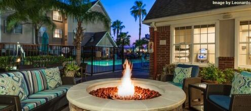 Residence Inn By Marriott Brownsville, фото 12 Residence Inn By Marriott Brownsville, фото 12