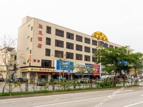 Shenglong Panyu Luojia, фото 17