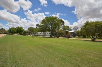 Pelican Rest Tourist Park, фото 18 Pelican Rest Tourist Park, фото 18