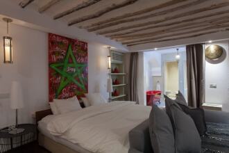 Bck Art Riad, фото 5 Bck Art Riad, фото 5