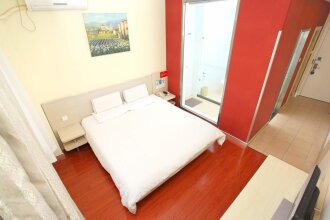 Hanting Hotel Beijing Chaoyang Road Ciyunsi Branch, фото 5