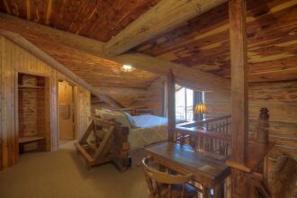 Soap Lake Natural Spa and Resort, фото 37 Soap Lake Natural Spa and Resort, фото 37