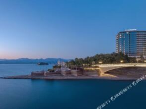 Hangzhou 1000island Lake Greentown Resort Hotel, фото 31 Hangzhou 1000island Lake Greentown Resort Hotel, фото 31