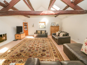 Bullace Barn, фото 27