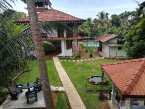 Haus Berlin Bentota, фото 9