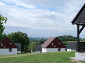 Detached Holiday Home With Veranda at 2 km. From Cerny Dul, фото 2