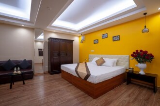 23 Bui Thi Xuan Hanoi, фото 36