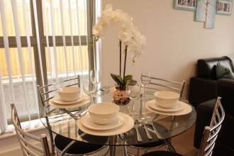 Citywest Serviced Apartments, фото 12