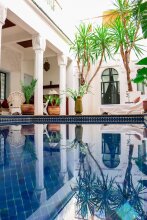 Bellamane Ryad & Spa - Adults Only, фото 25