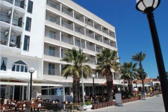Oglakcioglu Cesme Hotel, фото 23