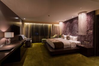 Fliport Garden, фото 26