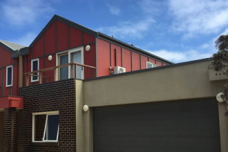 Apartments On Church, фото 19