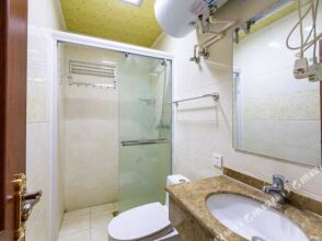 Beijing Bailingquan Courtyard, фото 3 Beijing Bailingquan Courtyard, фото 3