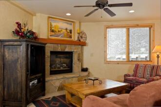 Trails End Lodge, фото 8 Trails End Lodge, фото 8