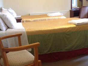 Green Gables Guest House, фото 11 Green Gables Guest House, фото 11