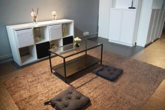 Met A Space Pod @ Little India, фото 13 Met A Space Pod @ Little India, фото 13