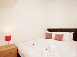 City Of London Serviced Apartments, фото 22