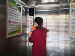 Jishida Express Hotel Yichun Train Station, фото 4 Jishida Express Hotel Yichun Train Station, фото 4